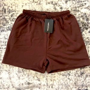 PrettyLittleThing shorts